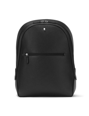 Backpack Montblanc Sartorial de piel Unisex Backpack Montblanc Sartorial de piel Unisex