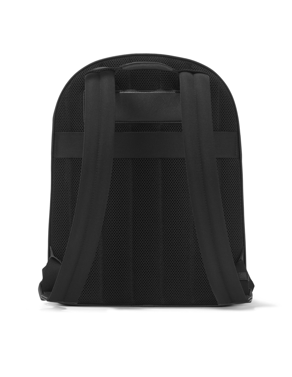 Backpack Montblanc Sartorial de piel Unisex 3