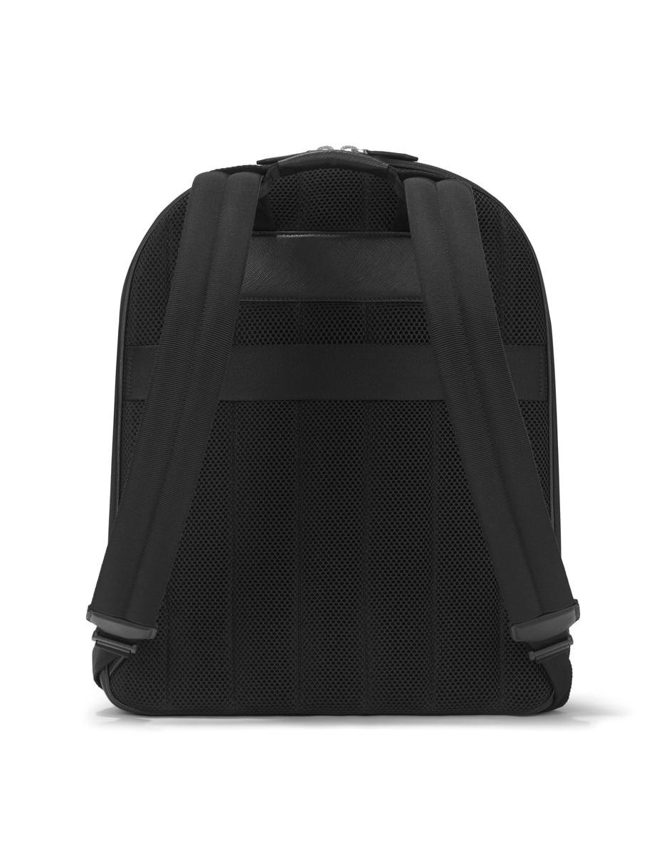 Backpack Sartorial de piel unisex