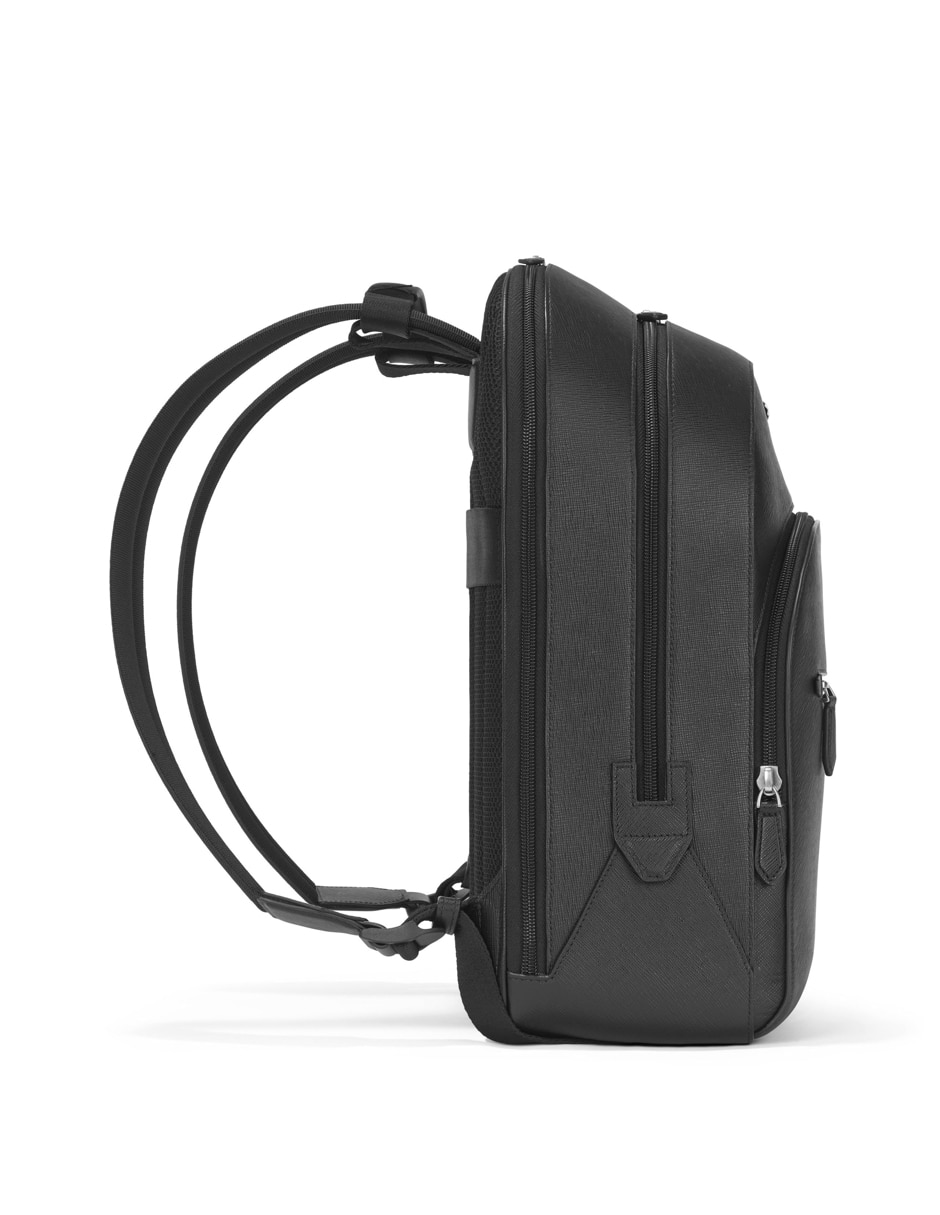 Backpack Sartorial de piel unisex