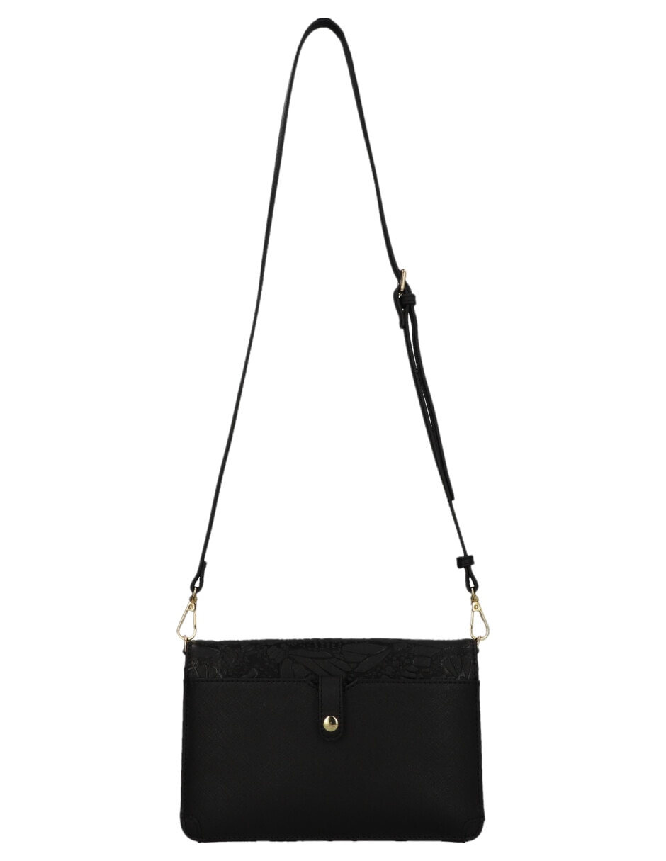 Bolsa crossbody Mariposa para mujer