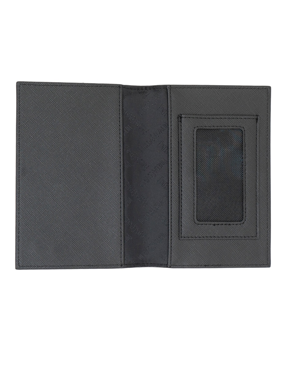 Porta pasaporte México camuflaje 3