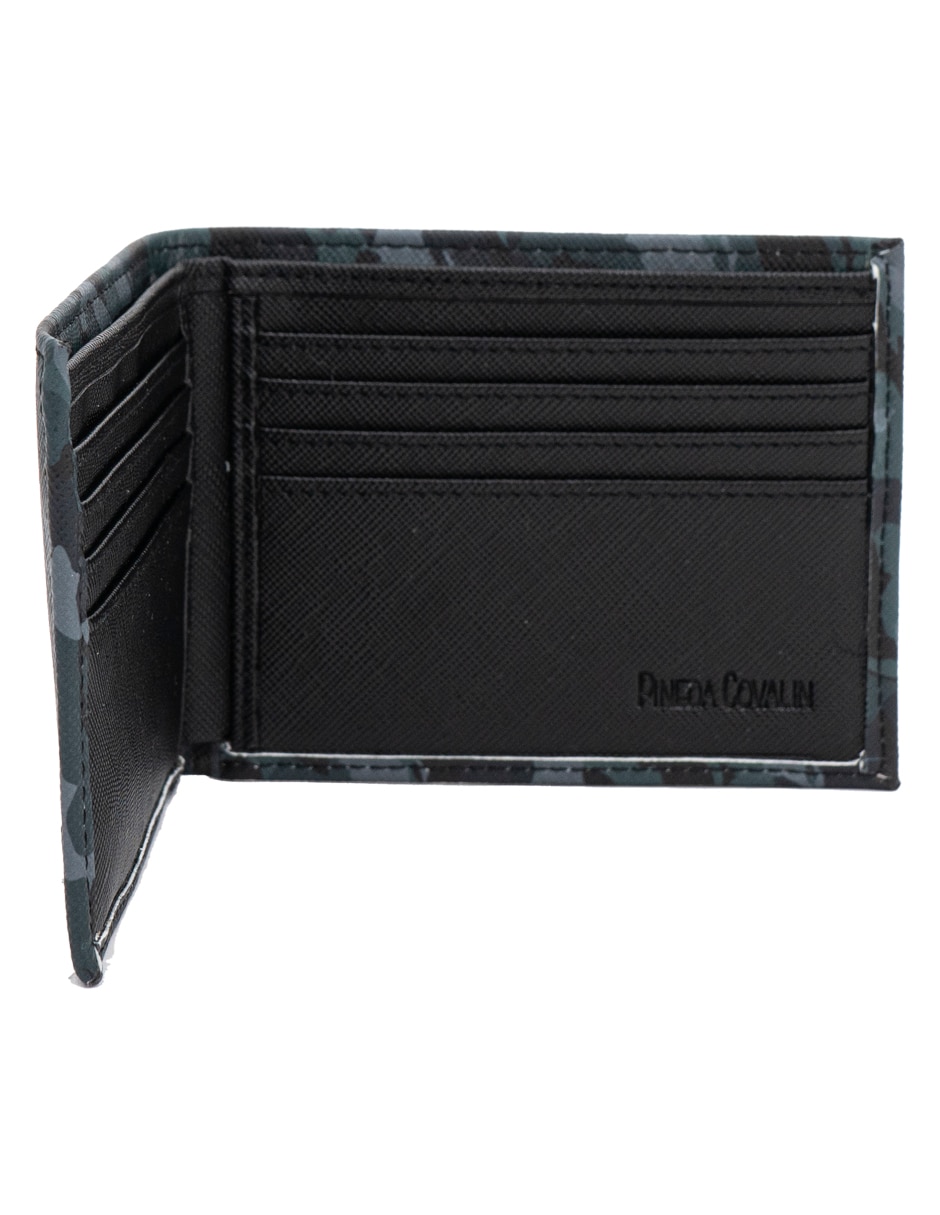 Cartera pineda covalin camuflaje para hombre 3