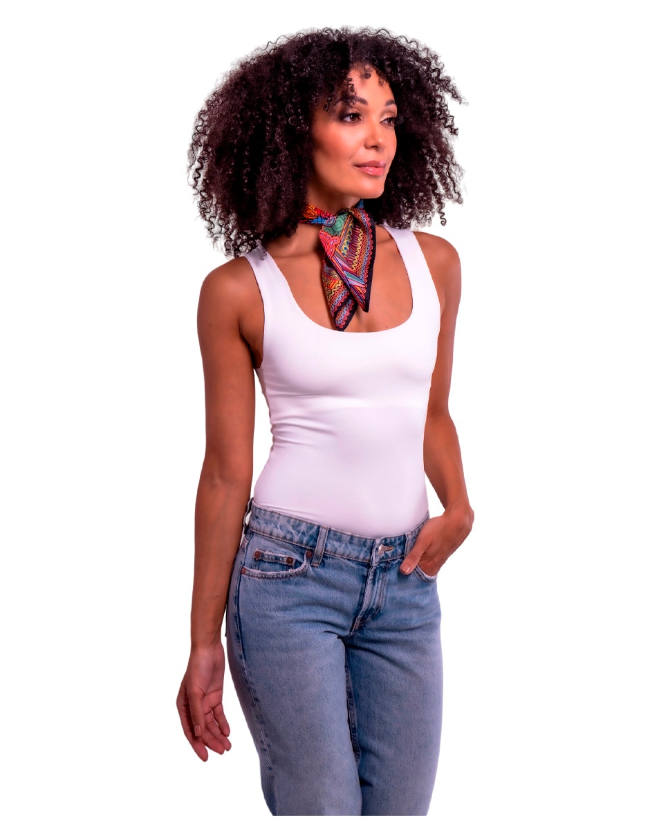 Mascada para mujer 1