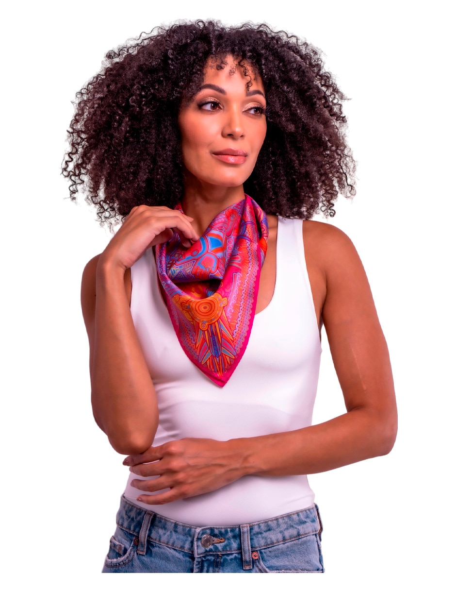 Mascada P Covalin para mujer