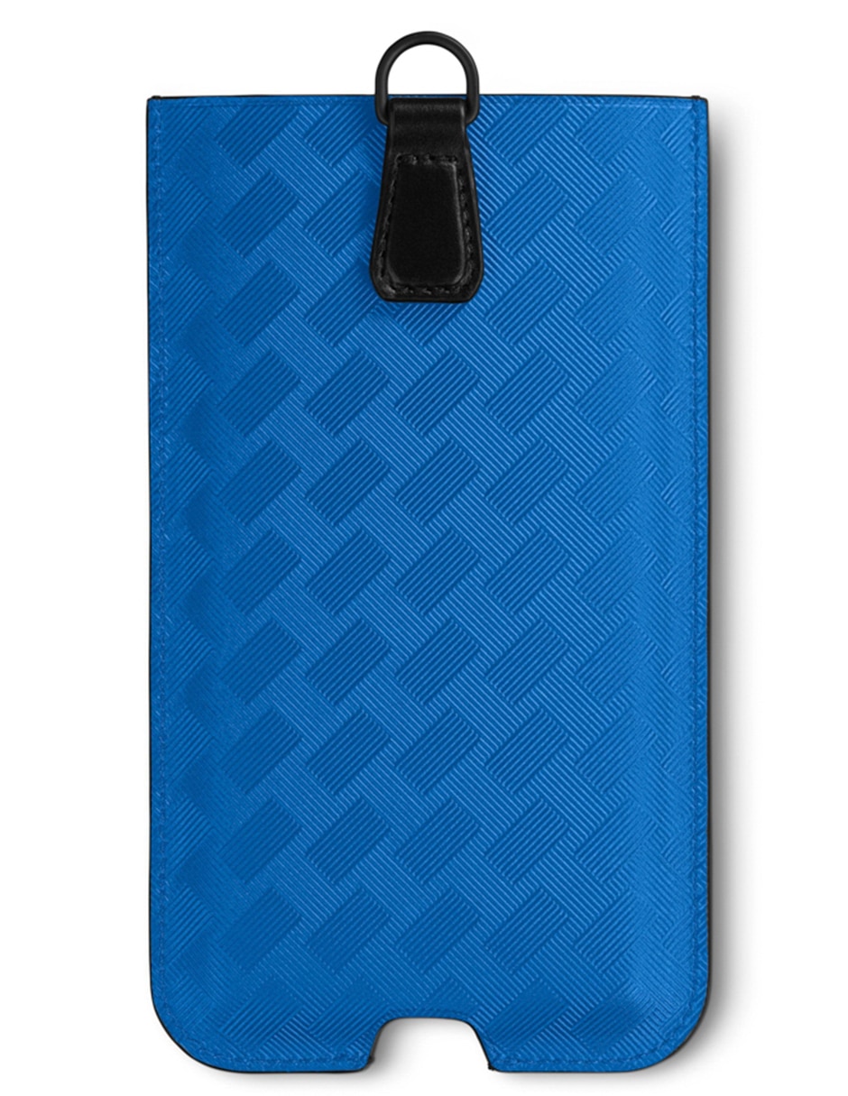 Funda para iPhone extreme 3.0 de piel 3