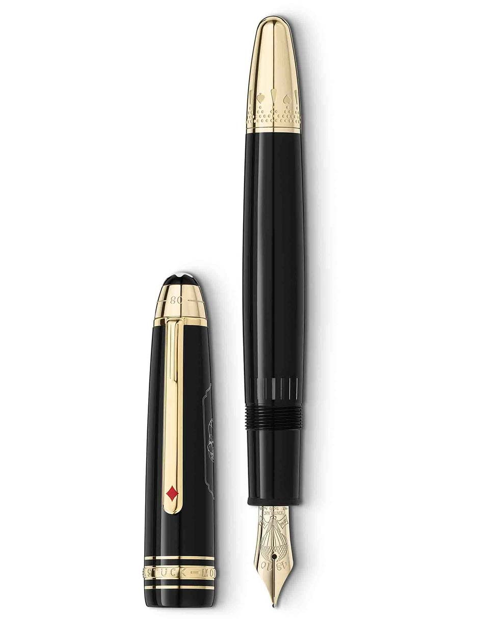 Pluma fuente