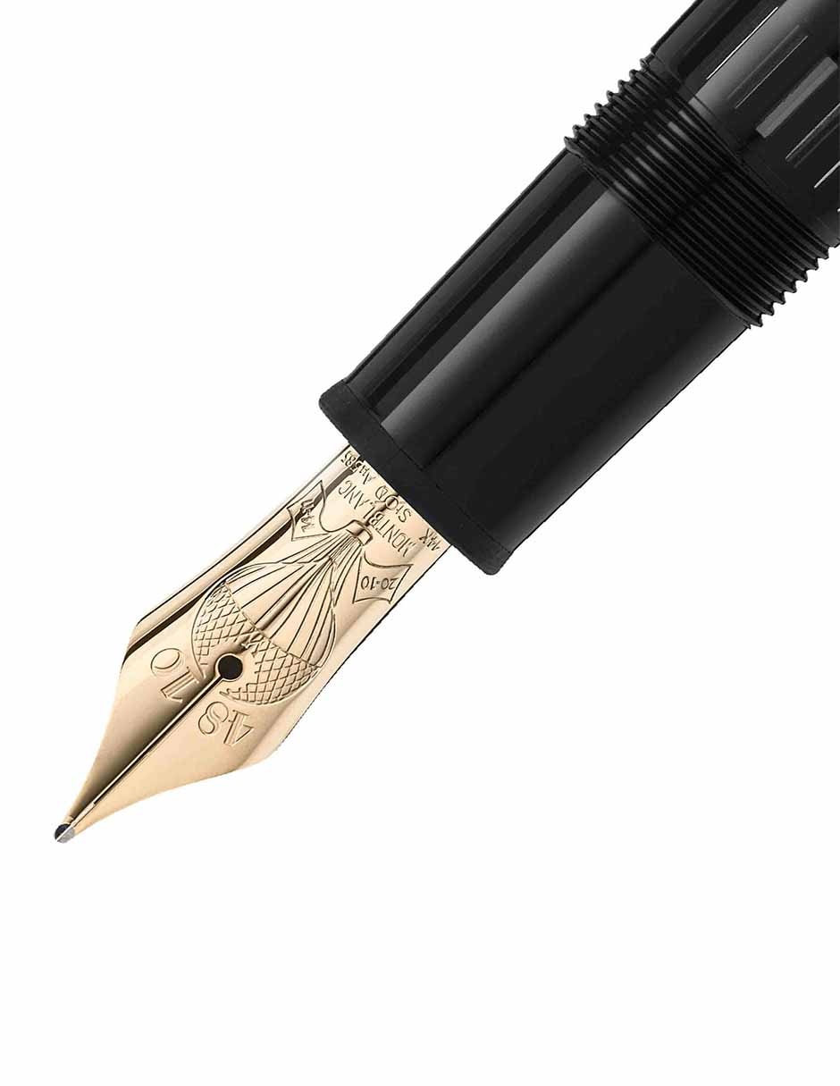Pluma fuente