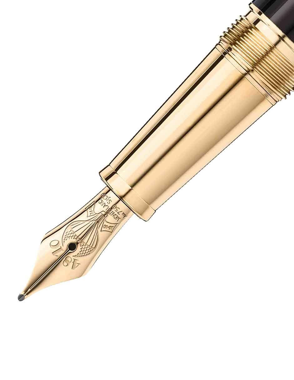 Pluma fuente 2