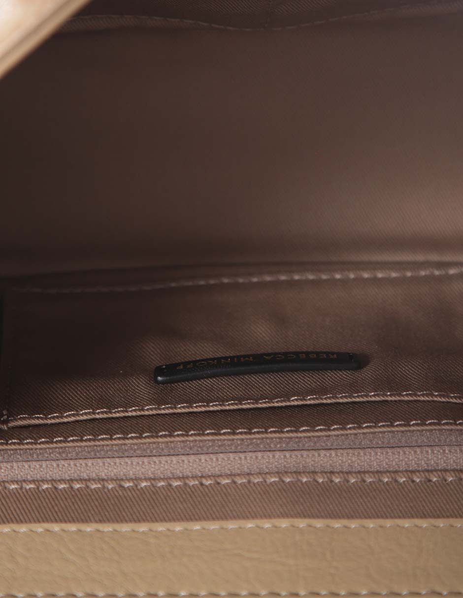 Bolsa crossbody de piel para mujer 3