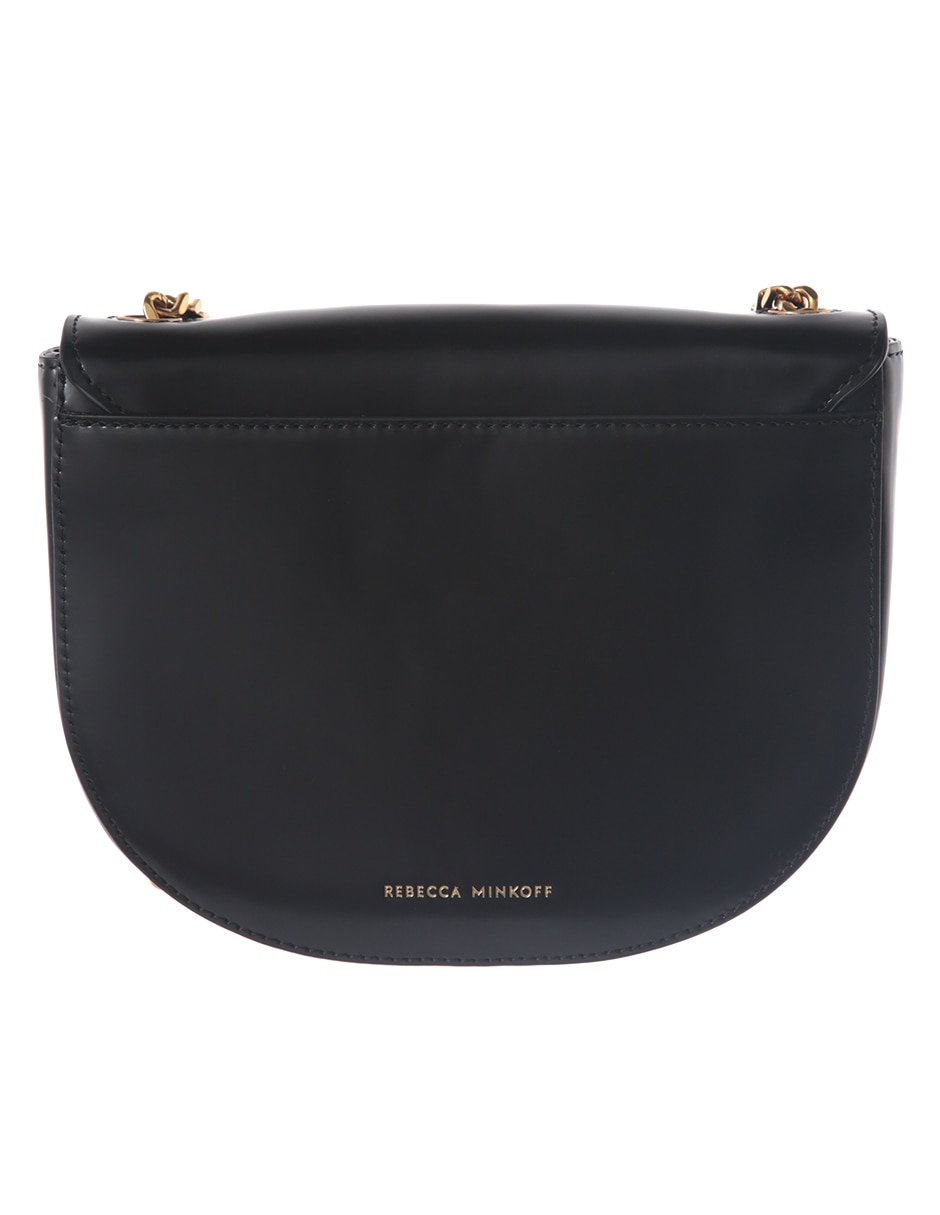 Bolsa shoulder Rebecca Minkoff de piel para mujer