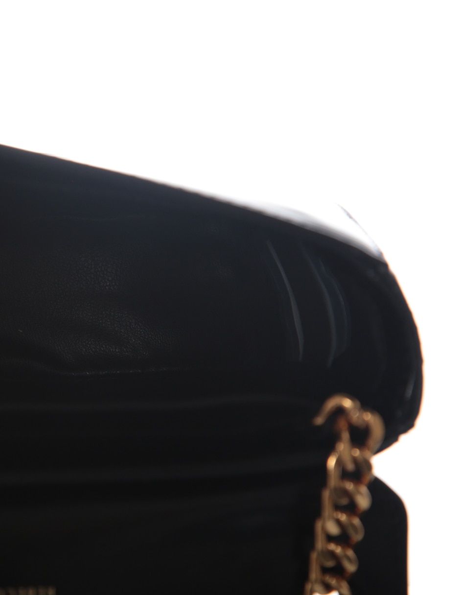Bolsa shoulder Rebecca Minkoff de piel para mujer