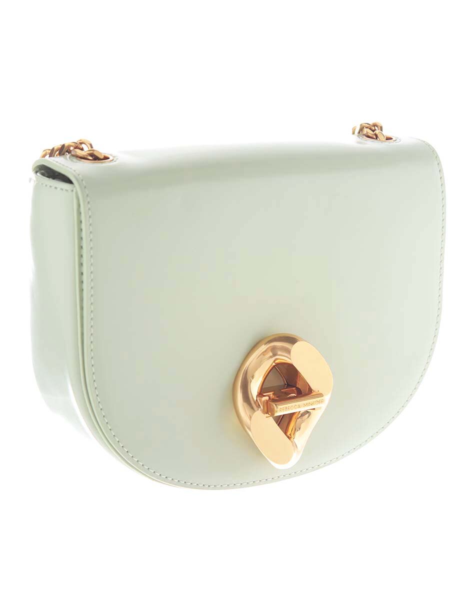Bolsa shoulder de piel para mujer 2