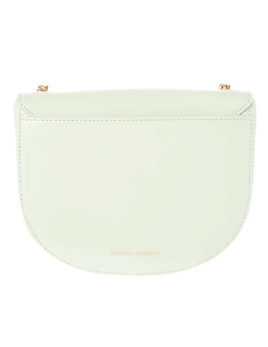 Bolsa shoulder de piel para mujer 3
