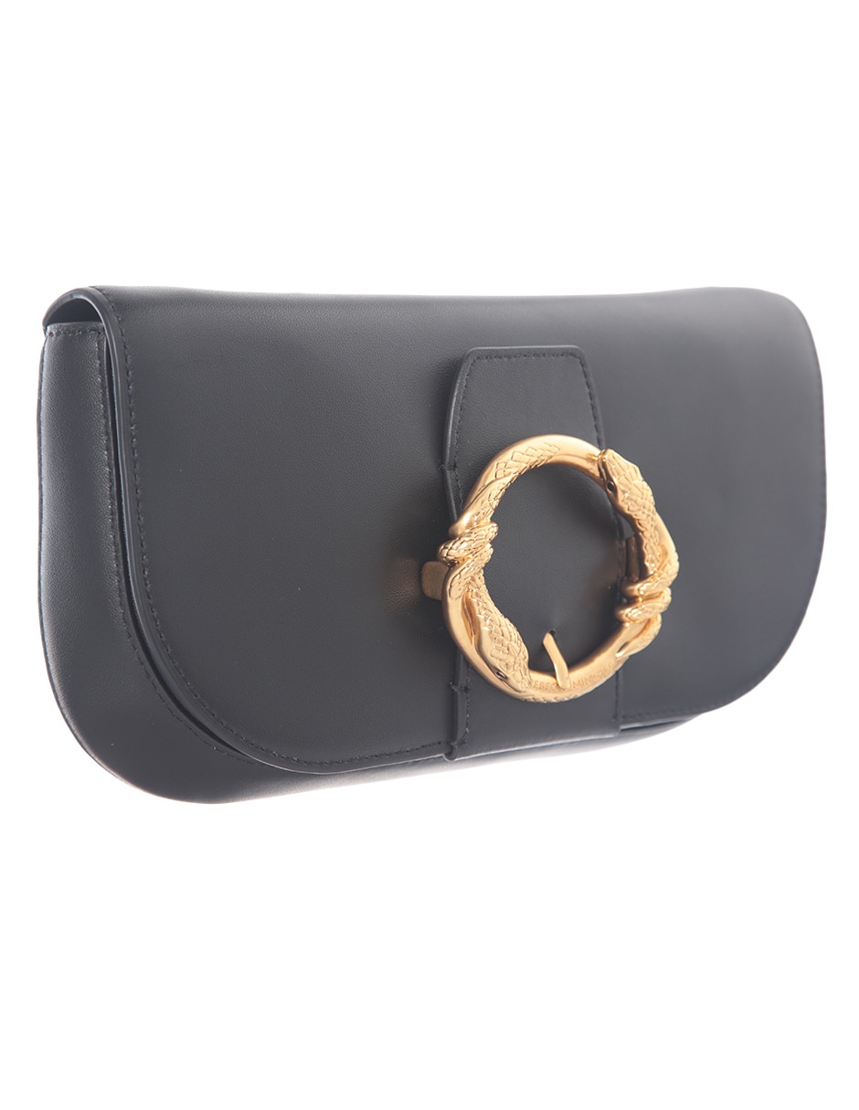 Bolsa crossbody de piel para mujer 5