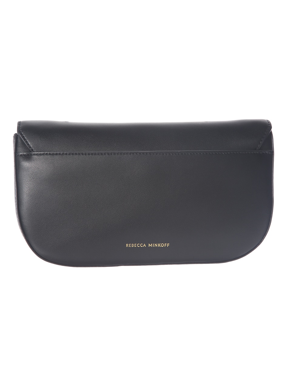 Bolsa crossbody de piel para mujer 4
