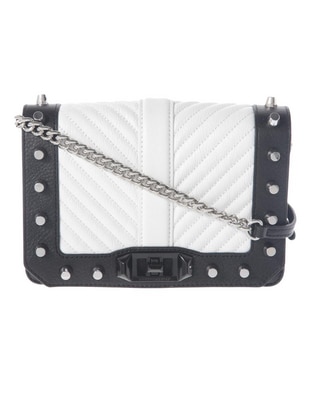 Bolsa crossbody de piel para mujer Bolsa crossbody de piel para mujer