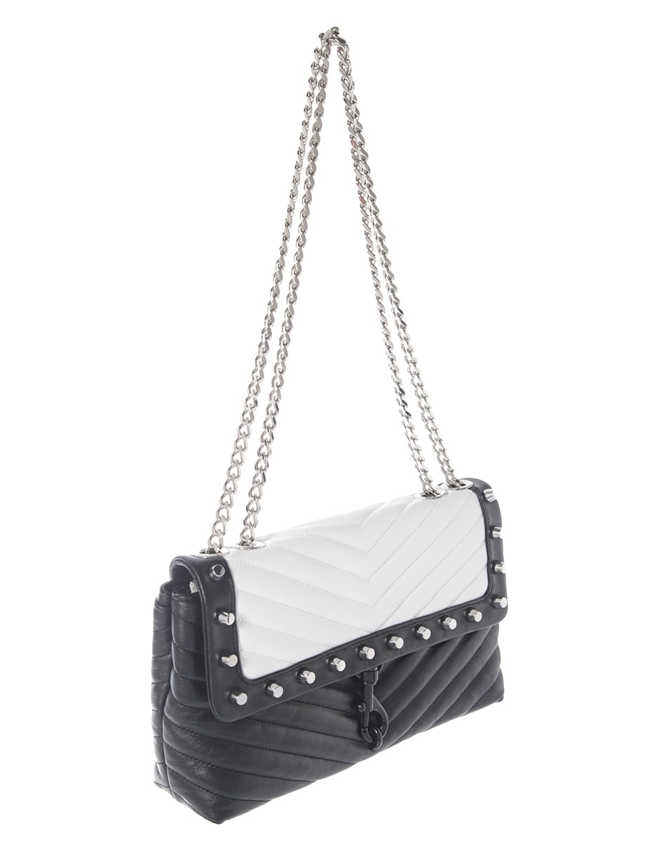 Bolsa shoulder de piel para mujer 2