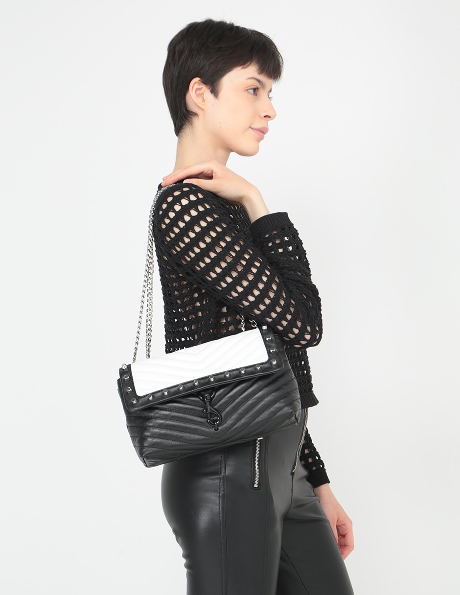 Bolsa shoulder de piel para mujer Bolsa shoulder de piel para mujer