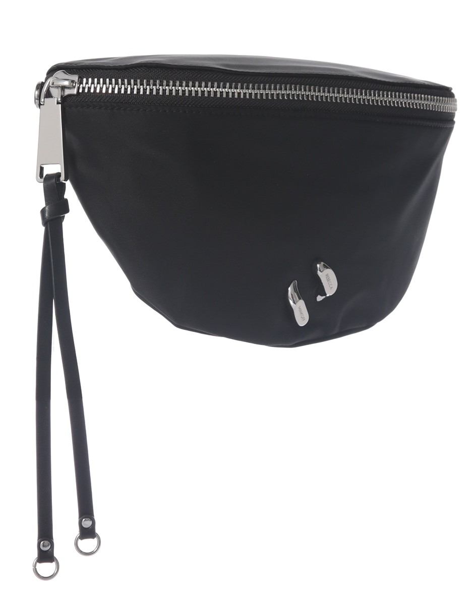 Bolsa crossbody de piel para mujer 5
