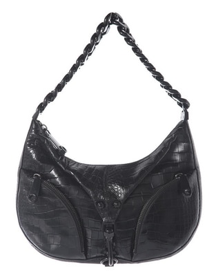 Bolsa hobo de piel para mujer Bolsa hobo de piel para mujer