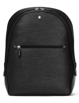 Backpack de piel unisex