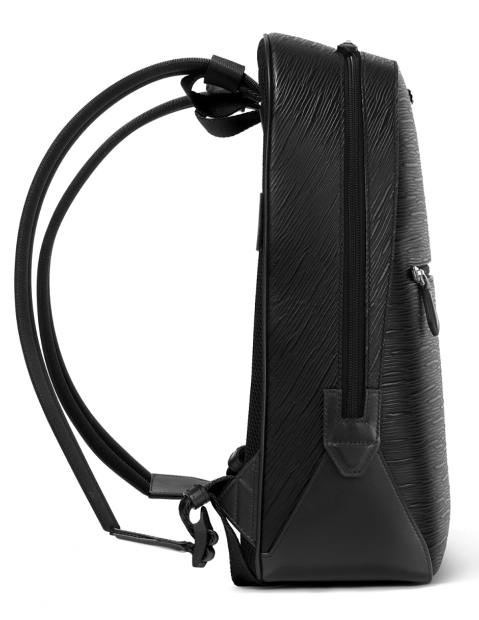 Backpack de piel unisex