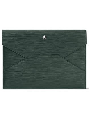 Porta documentos Montblanc