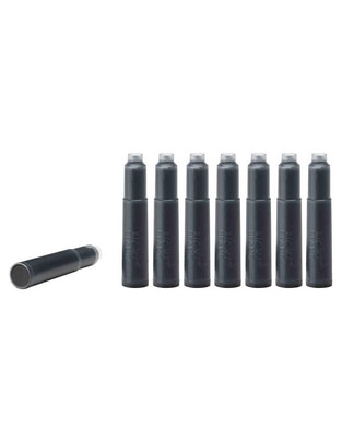 Repuesto para cartucho Permanent Black 128209