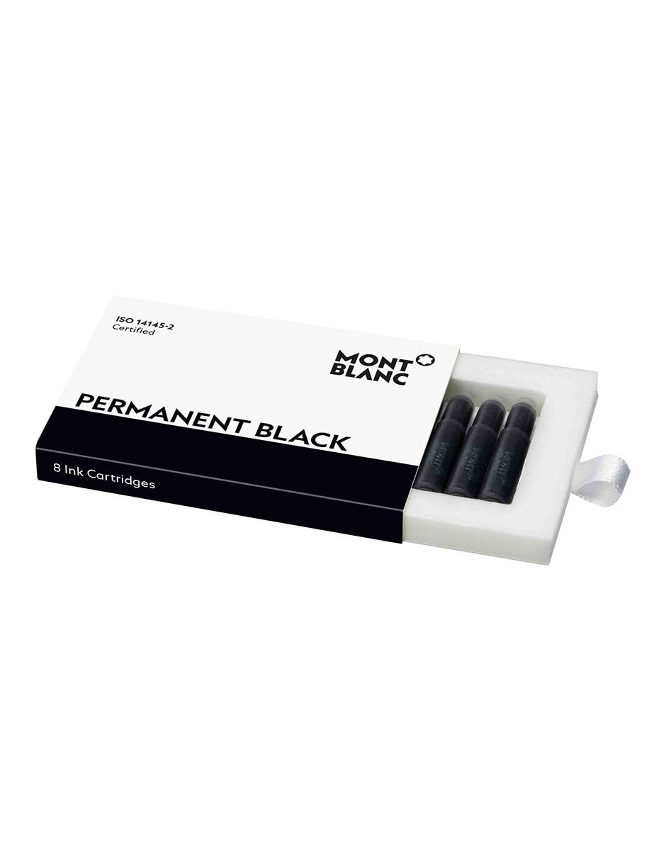 Repuesto para cartucho Permanent Black 128209 Repuesto para cartucho Permanent Black 128209
