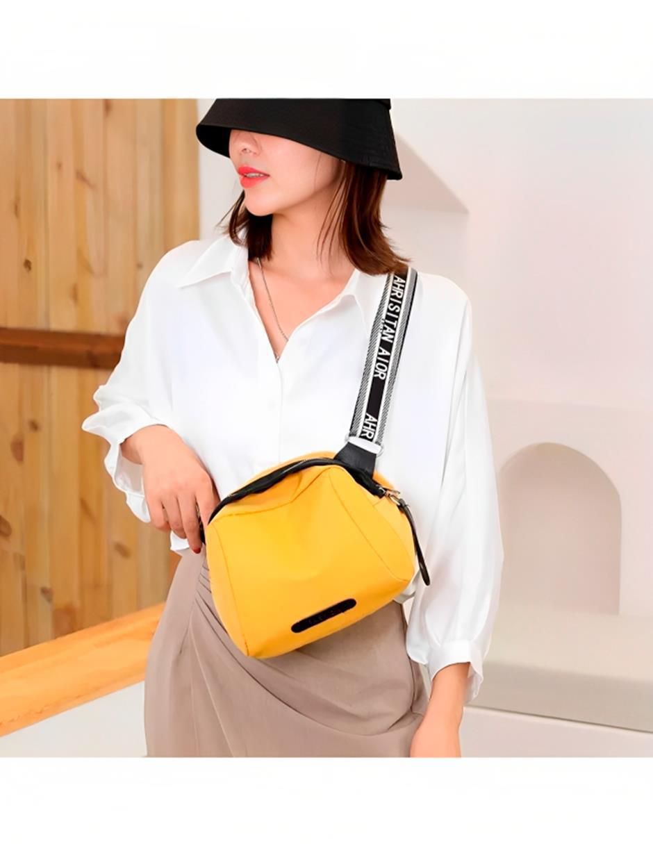 Bolsa crossbody para mujer 5