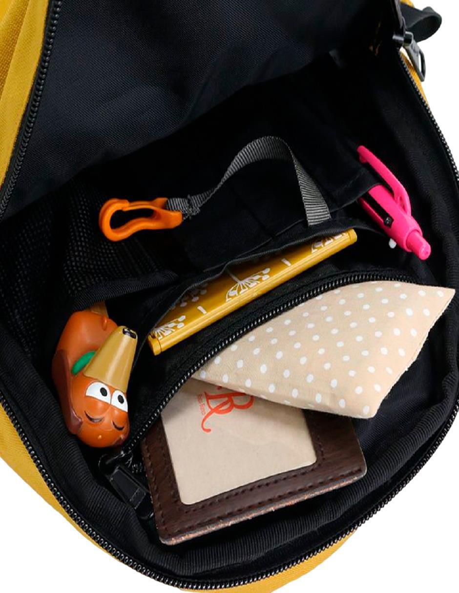 Bolsa crossbody para mujer 6