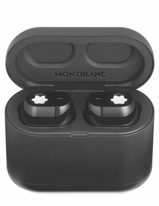 Audífonos True Wireless Mtb 03 inalámbricos con cancelacion de ruido