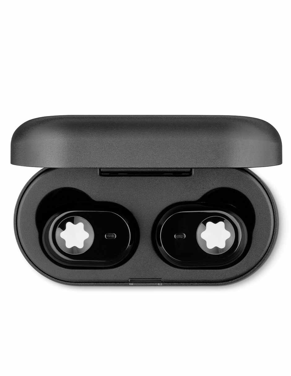 Audífonos True Wireless Mtb 03 inalámbricos con cancelacion de ruido