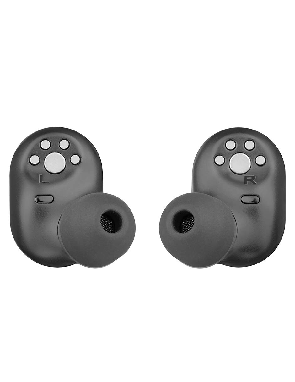 Audífonos True Wireless Mtb 03 inalámbricos con cancelacion de ruido
