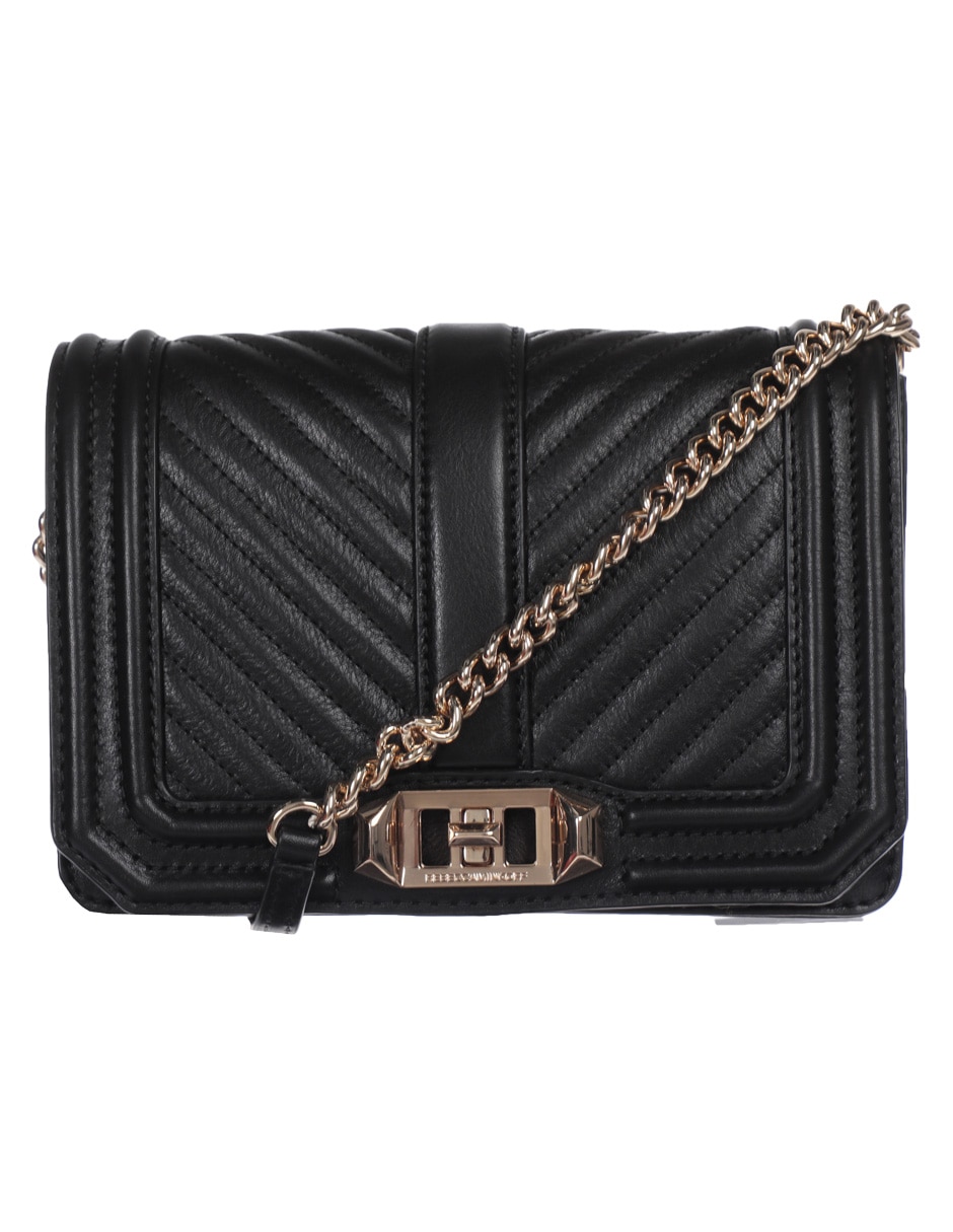 Bolsa crossbody Rebecca Minkoff de piel para mujer