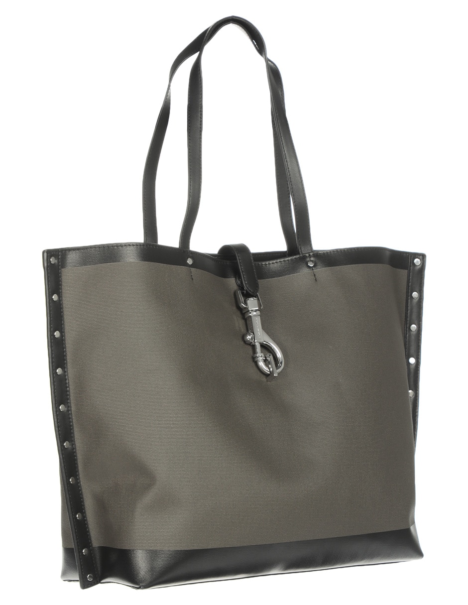 Bolsa tote de piel para mujer 2