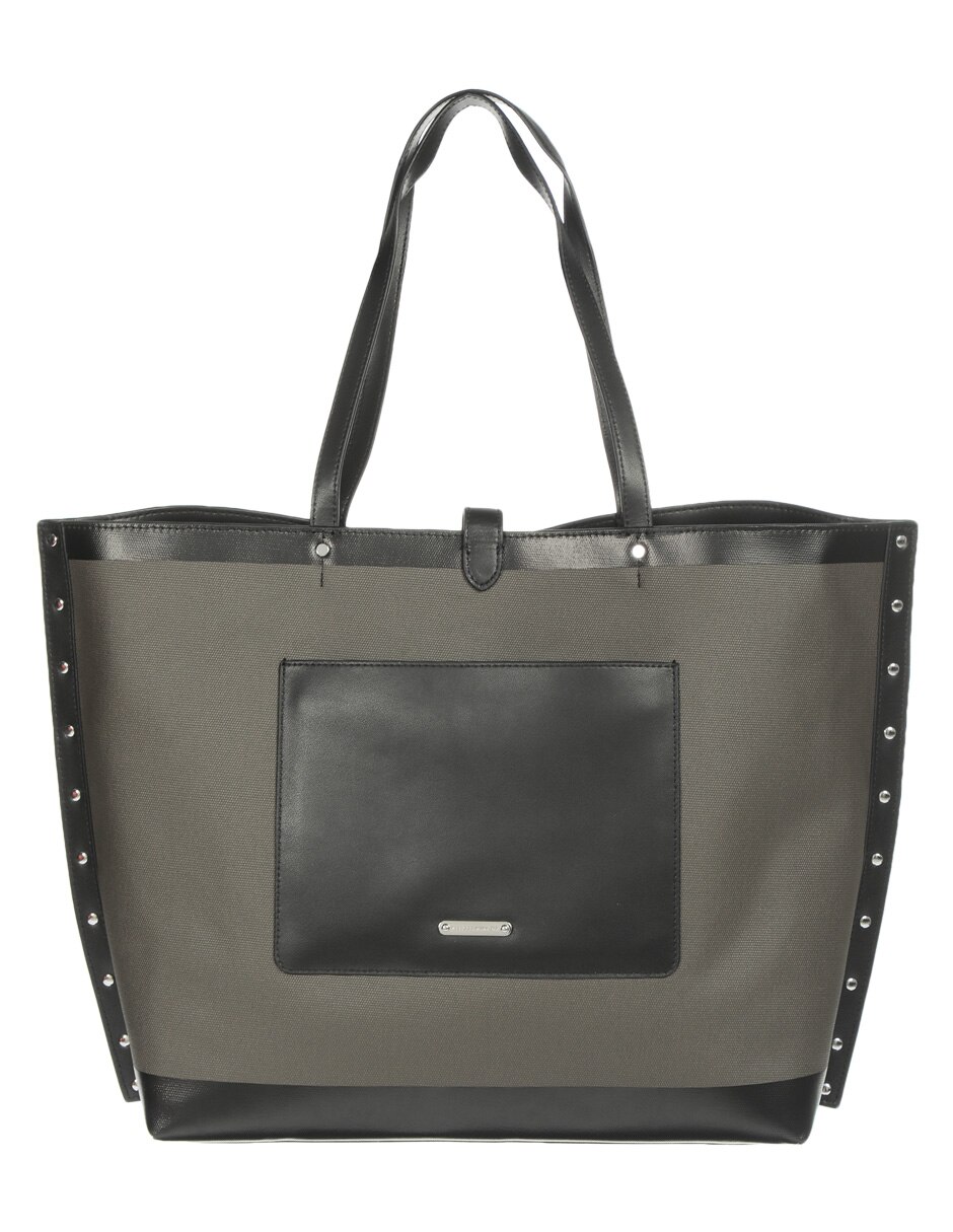 Bolsa tote de piel para mujer 3