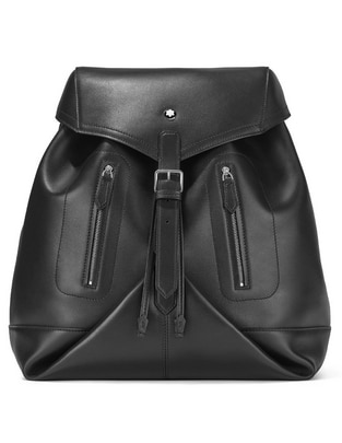 Backpack Meisterstuck de piel unisex