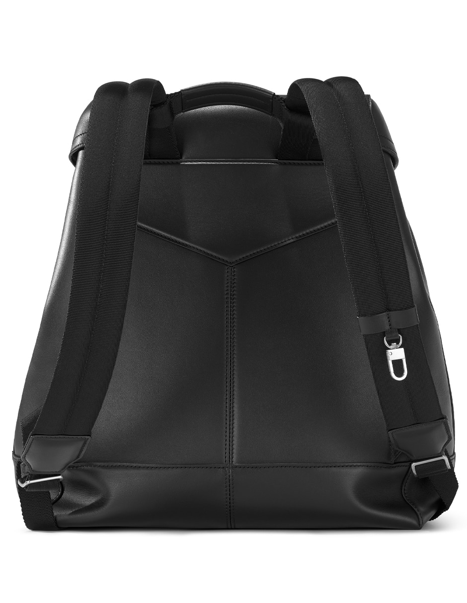 Backpack Meisterstuck de piel unisex 4