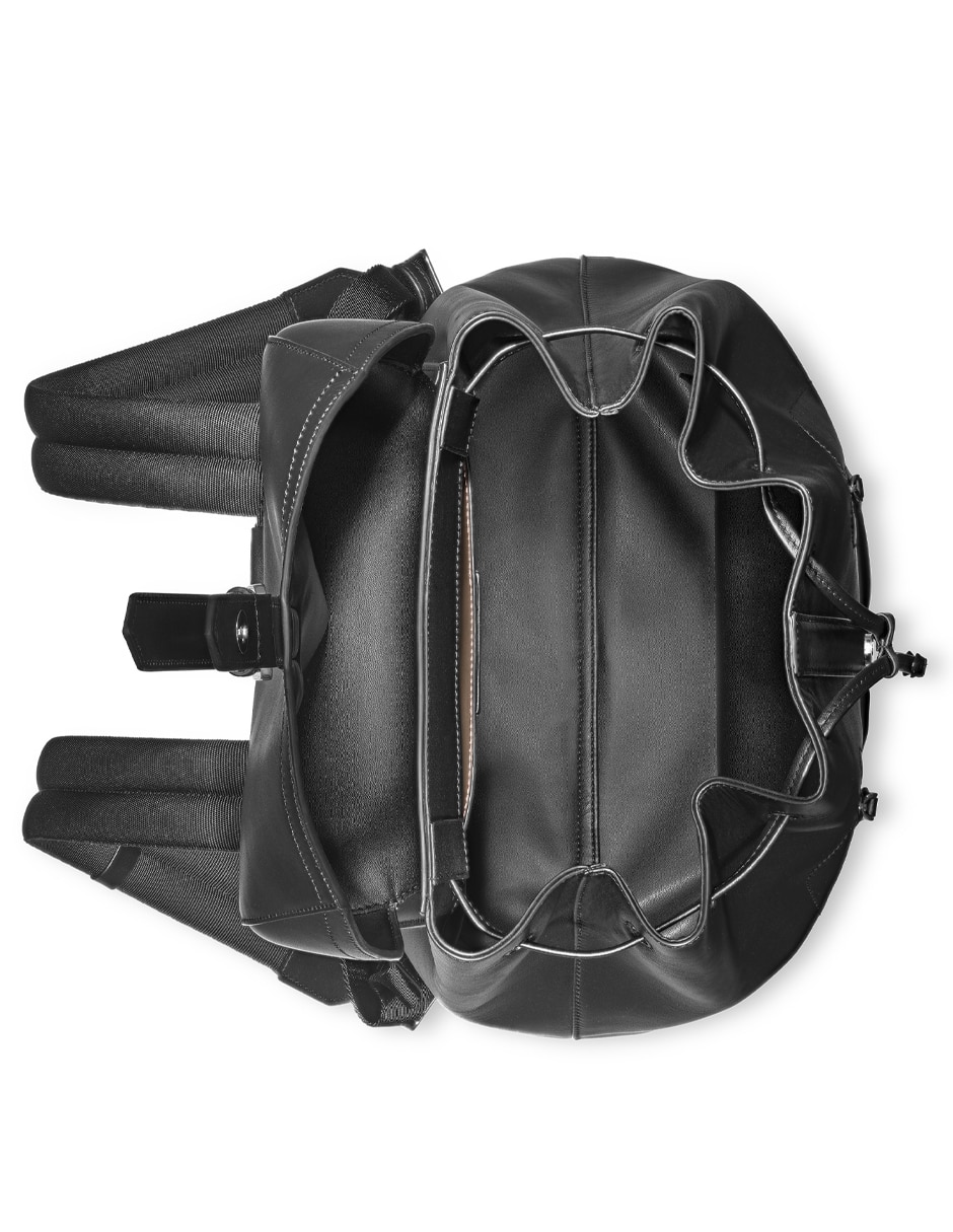 Backpack Meisterstuck de piel unisex 2