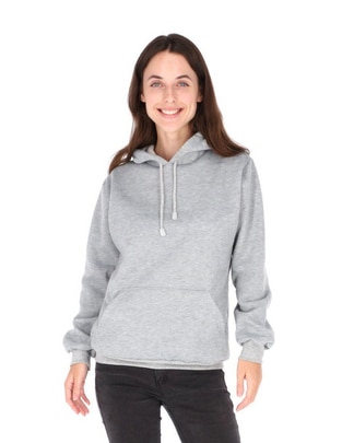 Sudadera con capucha y bolsa para mujer Sudadera con capucha y bolsa para mujer
