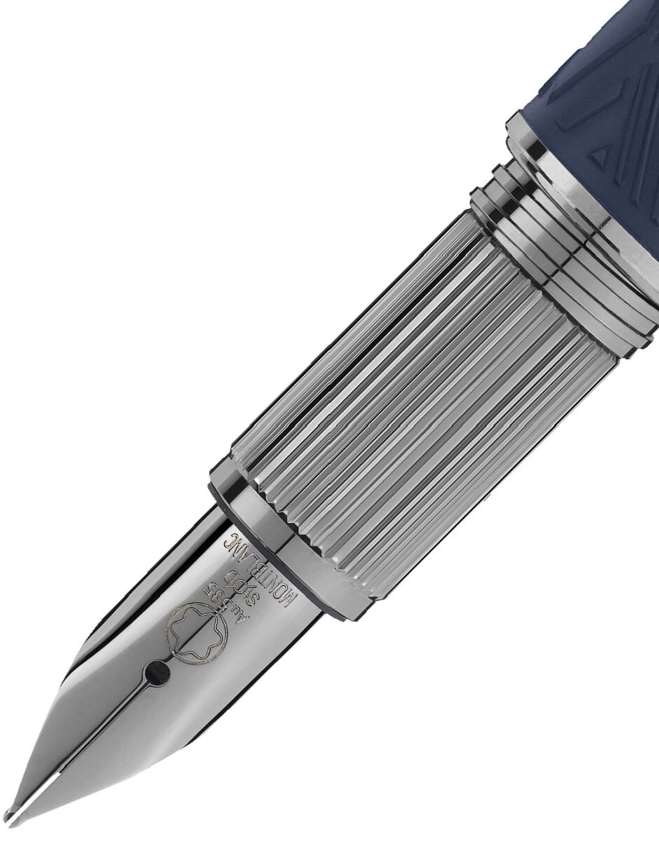 Pluma fuente Montblanc StarWalker
