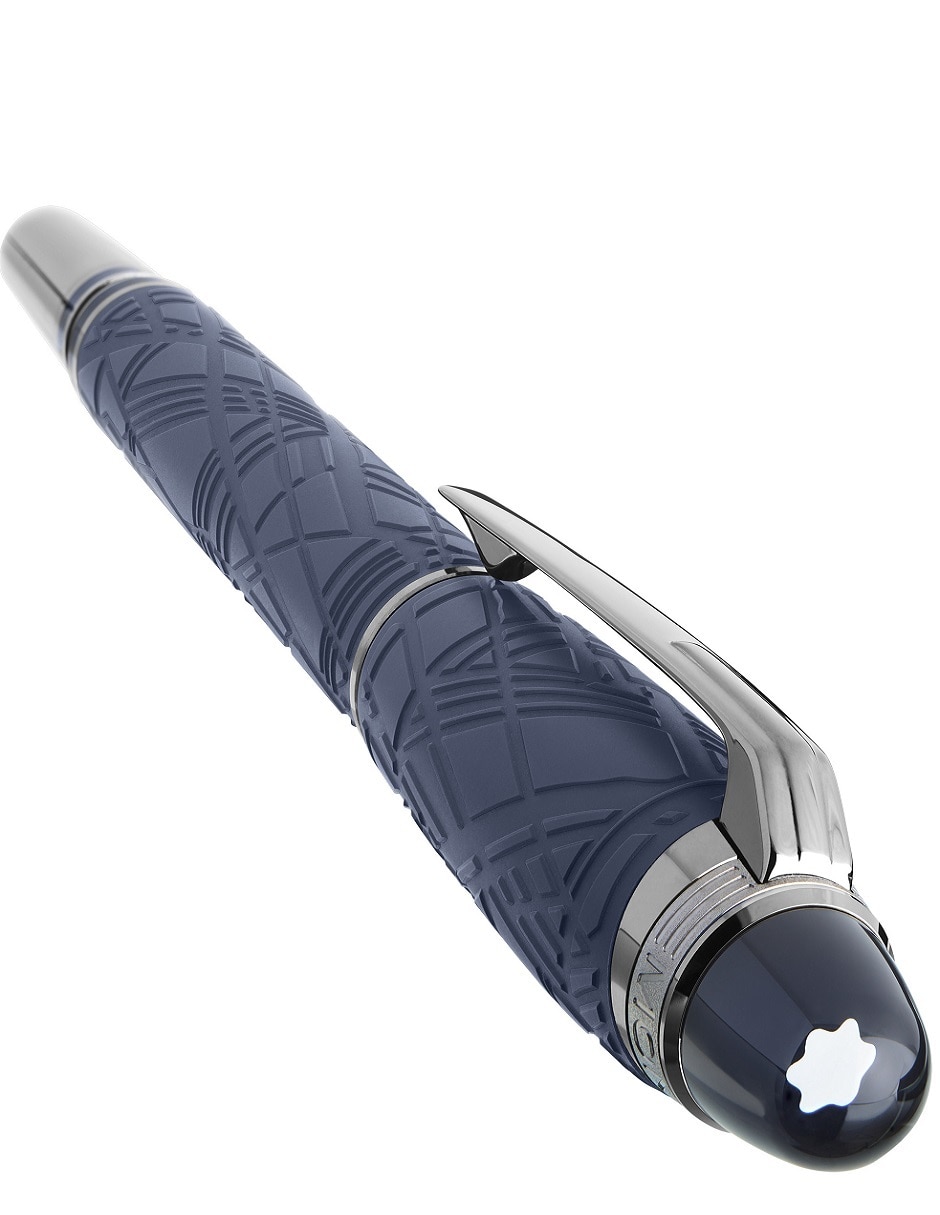 Pluma fuente StarWalker