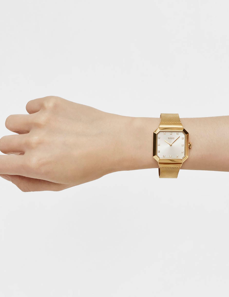 Reloj Karat Squared para mujer 4