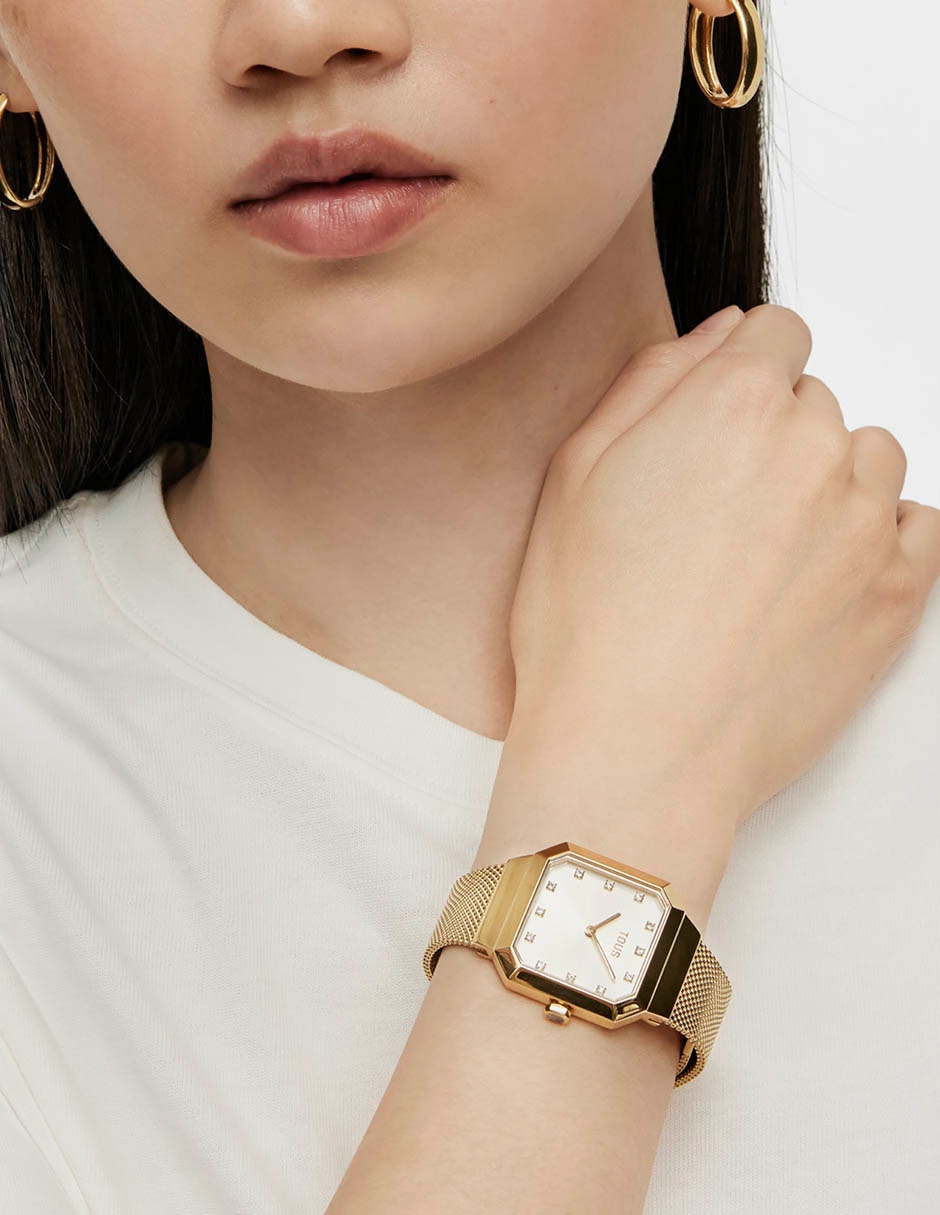 Reloj Karat Squared para mujer 5