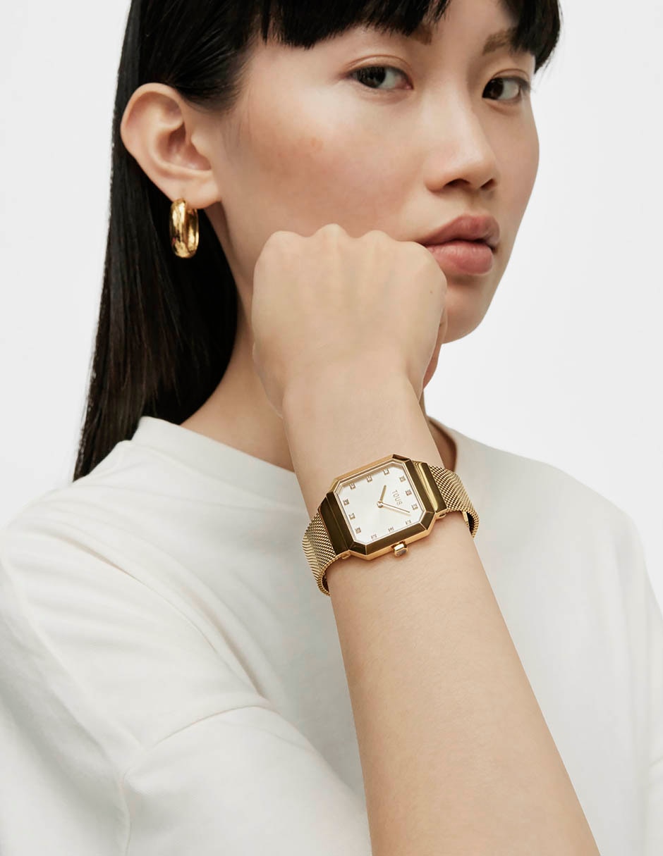Reloj Karat Squared para mujer 6