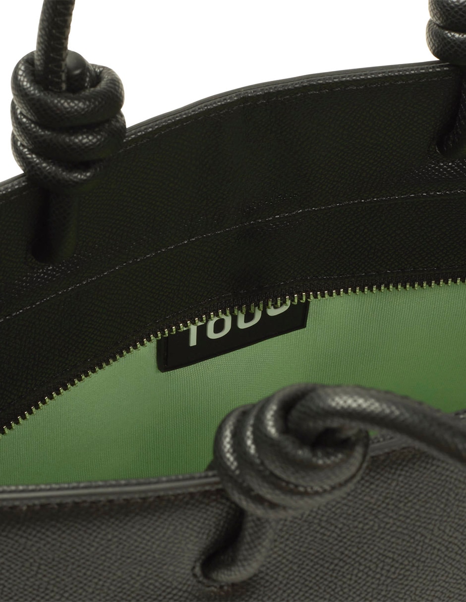 Bolsa shopper New La Rue para mujer 3