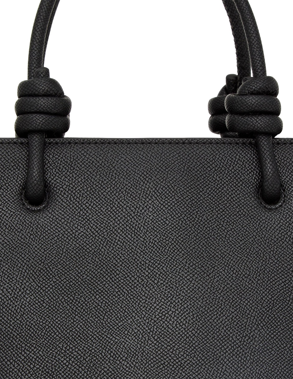 Bolsa shopper New La Rue para mujer 4