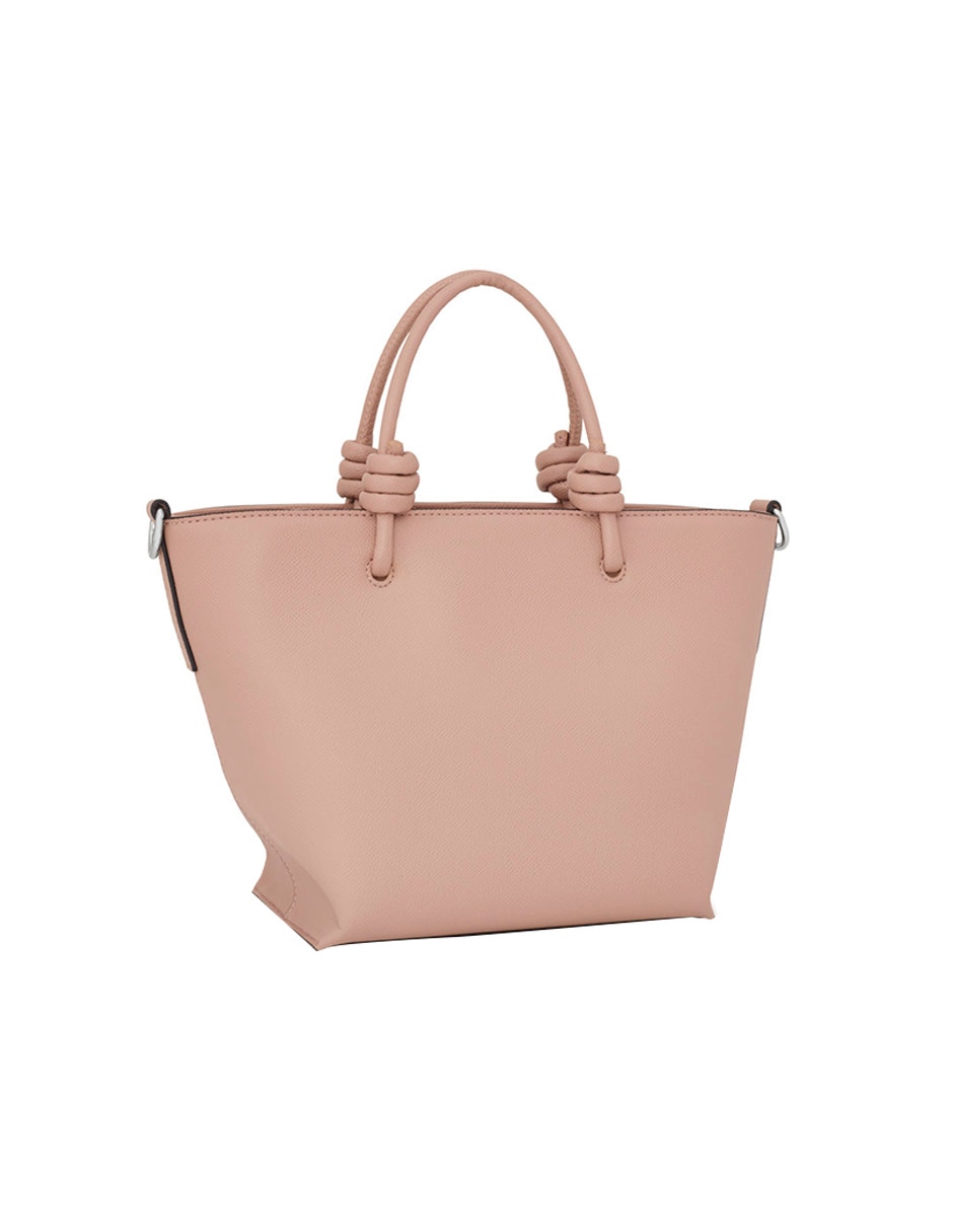 Bolsa shopper Tous New La Rue para mujer 6